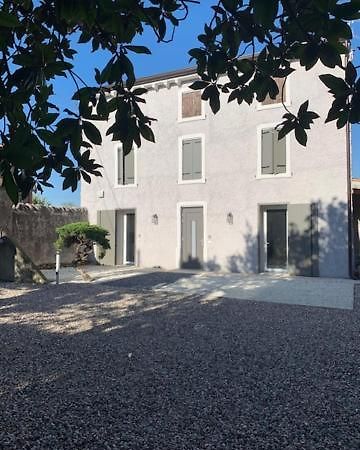 Magnolia Country House Пескантина Экстерьер фото