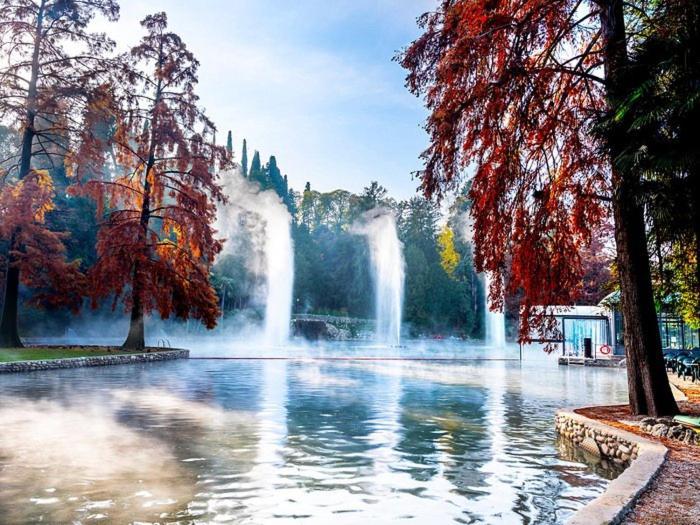 Magnolia Country House Пескантина Экстерьер фото