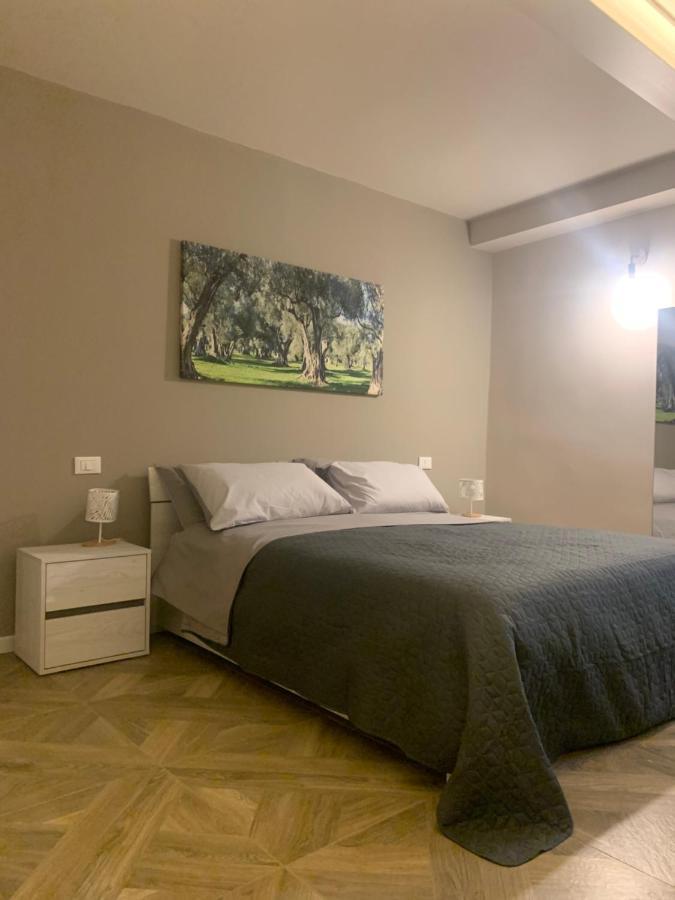 Magnolia Country House Пескантина Экстерьер фото