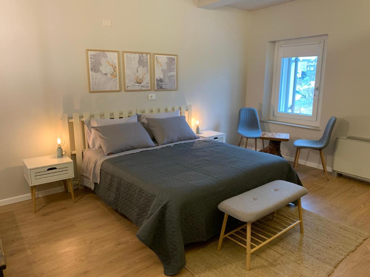 Magnolia Country House Пескантина Экстерьер фото