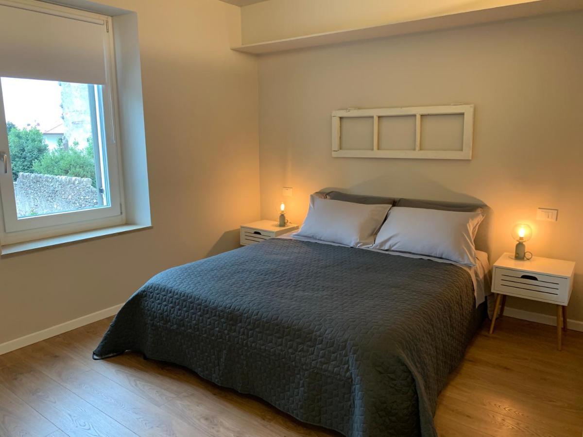 Magnolia Country House Пескантина Экстерьер фото