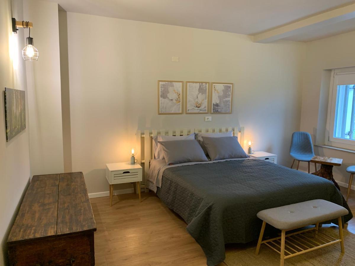 Magnolia Country House Пескантина Экстерьер фото